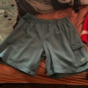 Nike shorts